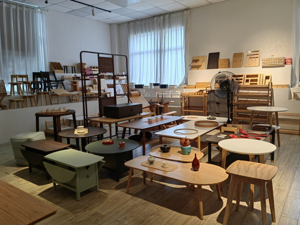 乡村振兴|一根翠竹挑起美好生活--福建永安竹产业发展见闻