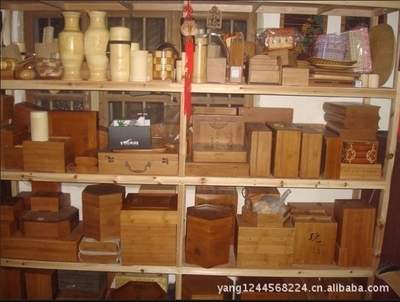 【厂家供应 优质竹制包装盒】价格,厂家,图片,礼品盒、礼品袋,上海寓竹商贸-马可波罗网