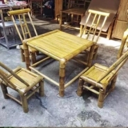 桂林竹椅