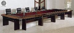 广州实木会议桌b43_广州实木会议桌b43供货商_供应广州实木会议桌B43,定做实木会议桌,会议桌厂家生产销售订购_广州实木会议桌b43价格_广州佰正家具有限公司