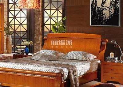 【实木家具十大品牌】实木家具品牌排行榜