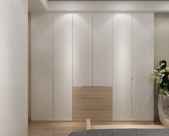 德夫曼全屋定制家具