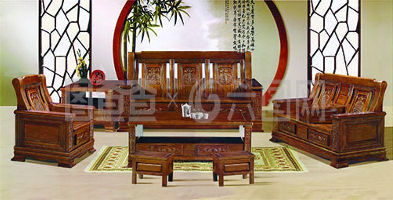 香樟木家具画册
