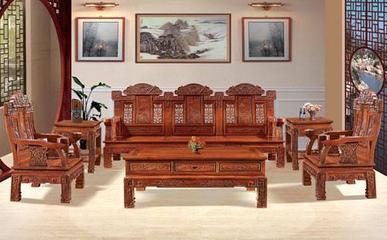 打蜡家具和上漆家具哪个好?实木家具打蜡和上区别!_其它_网