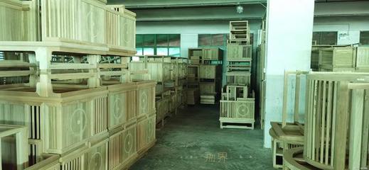 选实木定制家具|看完物界定制家具再决定