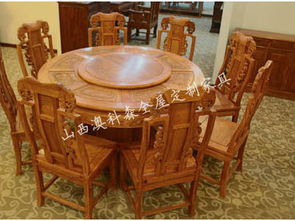 山西实木家具品牌 澳科森实木家具 已认证 山西实木家具
