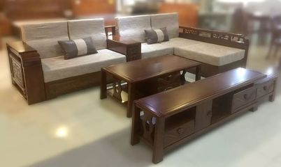 【品牌推荐】喜叶红实木家具 · 鉴赏于木,精致于型 …