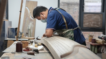 学习贯彻党的二十大精神之开封高质量发展·制造立市篇 红色兰考的“科技范儿”
