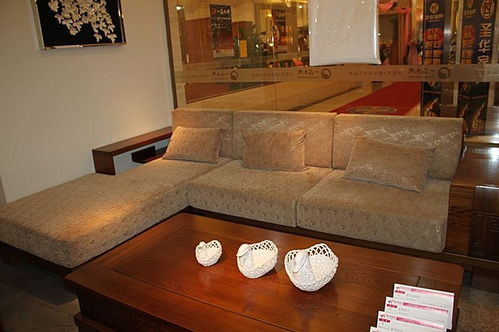 一品木阁实木家具 不可抵挡的促销诱惑